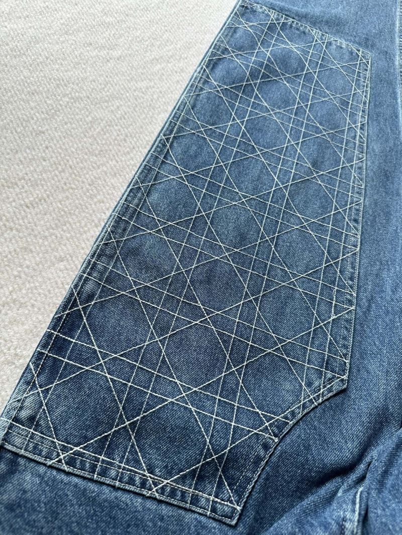 Christian Dior Jeans